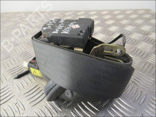 Used Front right belt tensioner PEUGEOT BOXER Van (244) 2.8 HDi (128 hp) 19479515