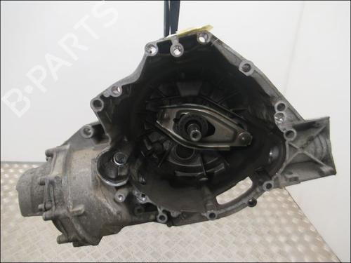 Gearbox AUDI A4 B8 Avant (8K5) 2.0 TDI | BP28833050M3