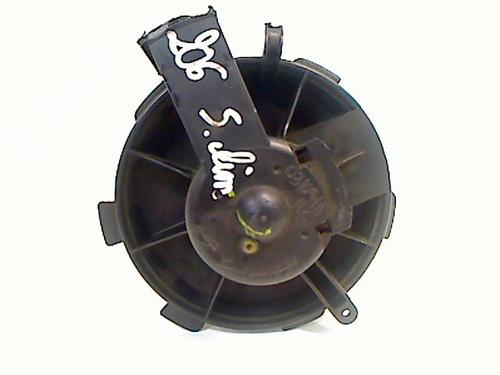 Heater blower motor CITROËN C4 II (NC_) 1.6 HDi 110 | BP15274859M62