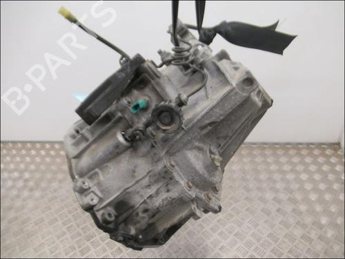 Used Gearbox RENAULT SCÉNIC III (JZ0/1_) 1.9 dCi (JZ0J, JZ1J, JZ1K, JZ1S) (131 hp) 27332931