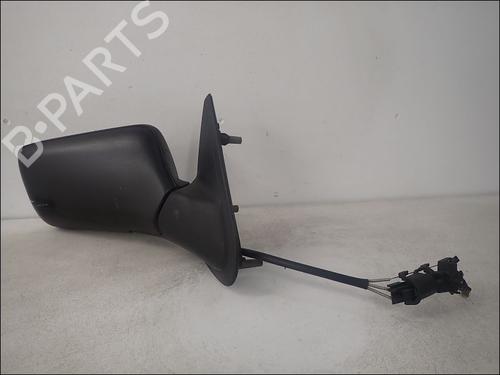Right mirror VW GOLF III (1H1) 2.0 | BP15419891C27 