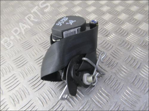 Used Front left belt tensioner PEUGEOT 308 I (4A_, 4C_) 1.6 16V (120 hp) 28445446