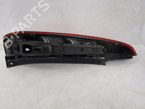Right taillight FORD FIESTA V (JH_, JD_) 1.4 TDCi | BP15419412C35