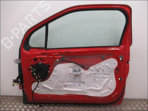 Used Right front door CITROËN DS3 (SA_) 1.4 VTi 95 (95 hp) 30404287