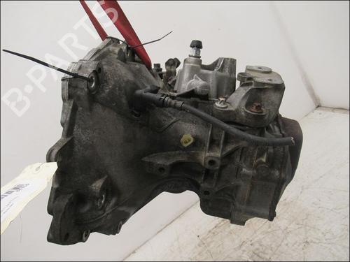 Gearbox OPEL MERIVA A MPV (X03) 1.3 CDTI (E75) | BP15419947M3 