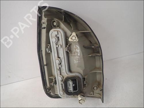 Right taillight OPEL ZAFIRA A MPV (T98) 2.2 DTI 16V (F75) | BP15420684C35 