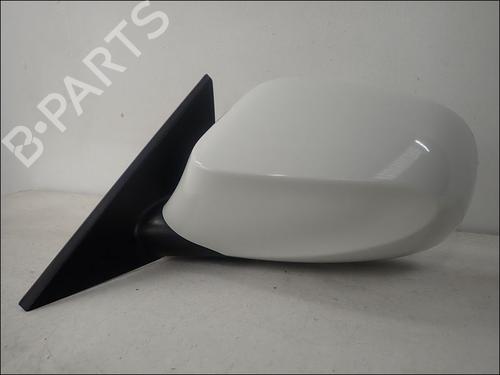 Left mirror BMW 1 (E81) 116 d | BP15419215C26 
