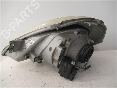 Right headlight RENAULT TRAFIC II Van (FL) 1.9 dCi 100 (FL0C) | BP17135295C29 