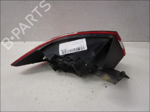 Right taillight RENAULT CLIO IV (BH_) 1.5 dCi 90 | BP15420052C35 