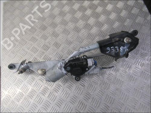 Used Front wiper motor OPEL AGILA (B) (H08) 1.0 (F68) (65 hp) 24634297
