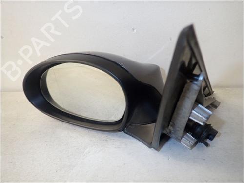 Used Left mirror BMW 1 (E87) 118 d (122 hp) 15275670