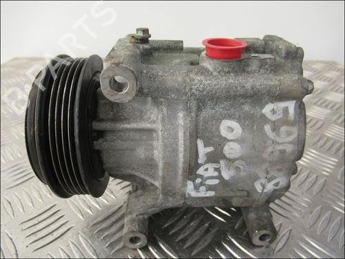 AC compressor FIAT 500 (312_) 1.2 (312AXA1A) | BP17315754M34 