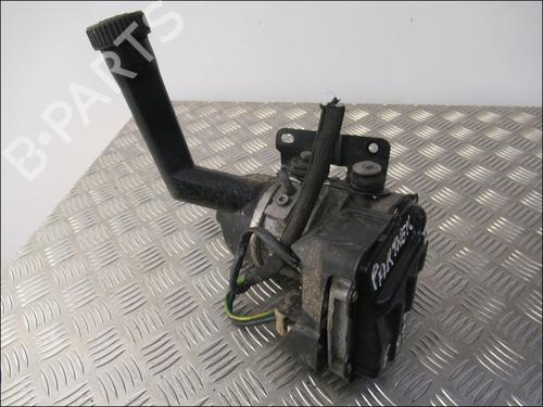 Styring servopumpe PEUGEOT PARTNER Tepee 1.6 HDi 75 (16V) (75 hp) 17134866