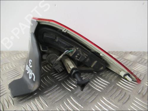 Used Left taillight RENAULT LAGUNA III (BT0/1) 2.0 dCi (BT01, BT08, BT09, BT0E, BT0K, BT12, BT1C, BT1D,... (150 hp) 25207144