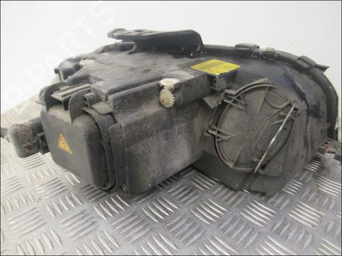 Used Left headlight AUDI A3 (8P1) 2.0 TDI 16V (140 hp) 30631076