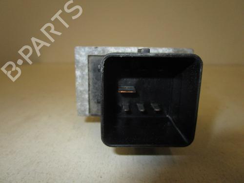 Used Electronic module RENAULT SCÉNIC II (JM0/1_) 1.5 dCi (JM1F) (86 hp) 23156016