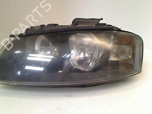 Venstre forlygte AUDI A3 (8P1) | BP30631075C28