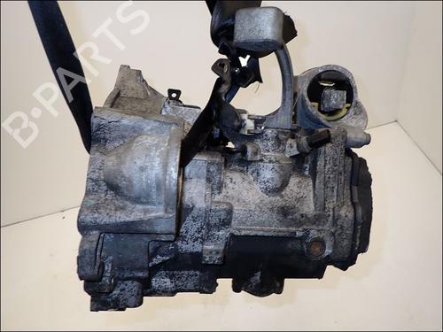 Used Gearbox AUDI A2 (8Z0) 1.4 TDI (75 hp) 15418814