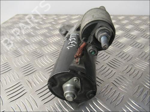 Used Starter ALFA ROMEO MITO (955_) 1.3 MultiJet (955AXP1A, 955AYC1A) (95 hp) 17134582