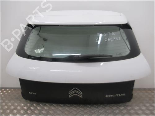 Bakluke CC/Kombi-Kupé CITROËN C4 CACTUS 1.6 BlueHDi 100 | BP29757434C6