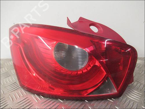Left taillight SEAT IBIZA IV (6J5, 6P1) 1.4 TSI | BP21548098C34 