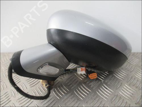 Used Left mirror CITROËN C4 II (NC_) 1.6 HDi 90 (92 hp) 31243360