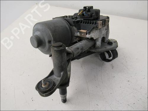 Front wiper motor PEUGEOT 3008 I MPV (0U_) 1.6 HDi | BP15274905M29 