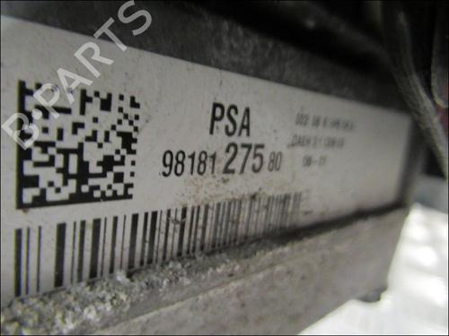 Used Steering pump PEUGEOT EXPERT Van (V_) 1.6 BlueHDi 95 (95 hp) 30501679