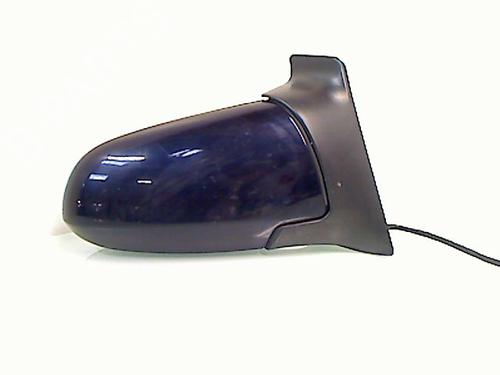 Used Right mirror OPEL ZAFIRA A MPV (T98) 2.0 DTI 16V (F75) (101 hp) 23156322