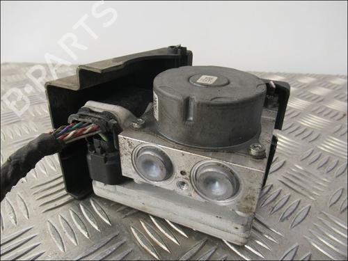 Used ABS pump CITROËN C3 II (SC_) 1.4 HDi 70 (SC8HZC, SC8HR0, SC8HP4) (68 hp) 18351788