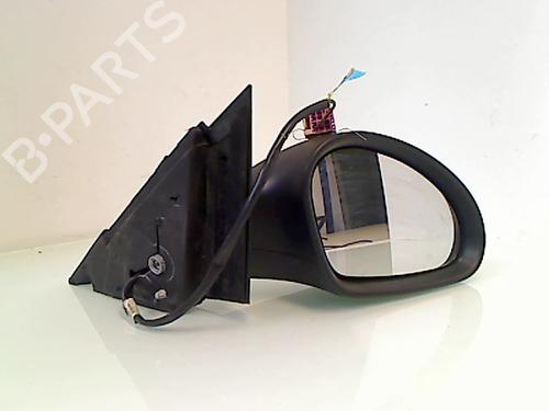 Right mirror SEAT IBIZA III (6L1) 1.4 16V | BP23156317C27 