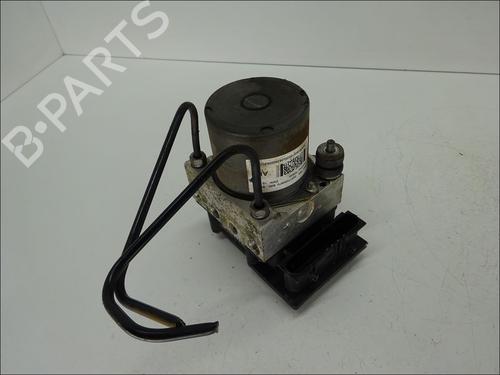 Used ABS pump PEUGEOT BOXER Van 2.2 HDi 100 (101 hp) 15275573