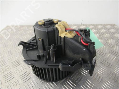 Used Heater blower motor CITROËN JUMPY II Van 1.6 HDi 90 16V (90 hp) 22424666