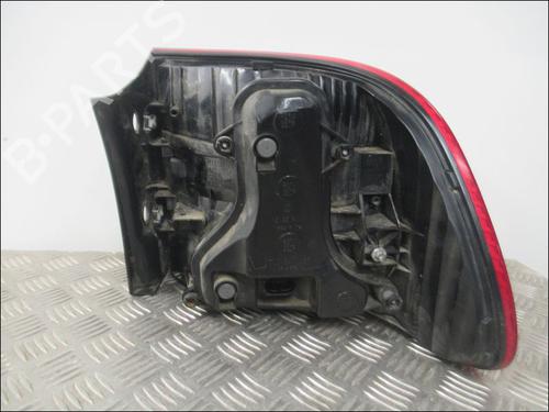 Left taillight PORSCHE CAYENNE (9PA) S 4.5 | BP31243378C34