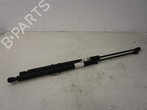 Gassdemper Bakluke PEUGEOT 106 II (1A_, 1C_) 1.4 i (75 hp) 23156466