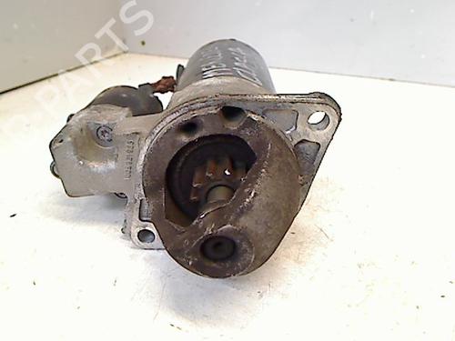 Used Starter MERCEDES-BENZ A-CLASS (W168) [1997-2005]  26511850