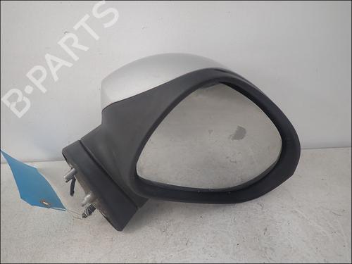Used Right mirror SEAT IBIZA IV ST (6J8, 6P8) 1.6 TDI (90 hp) 15419581