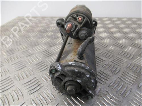 Used Starter OPEL VIVARO A Van (X83) 1.9 DI (F7) (80 hp) 24651170