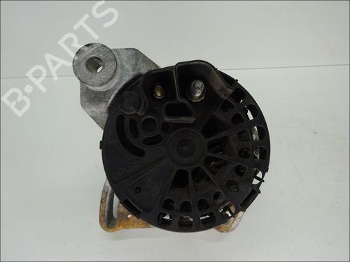 Used Alternator FIAT GRANDE PUNTO (199_) 1.2 (65 hp) 15274987