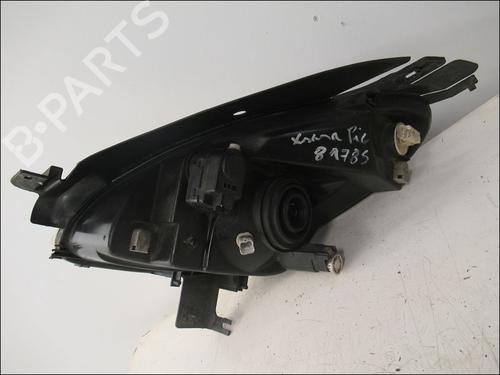 Used Right headlight CITROËN XSARA PICASSO (N68) 2.0 HDi (90 hp) 17135283