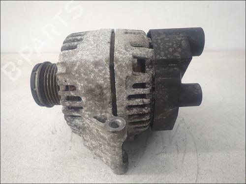 Used Alternator FIAT PUNTO EVO (199_) 1.3 D Multijet (199AXC1A, 199BXC1A, 199AXT1A, 199BXT1A) (75 hp) 15275178