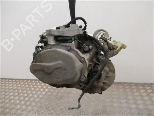 Gearbox PEUGEOT 2008 I (CU_) 1.6 BlueHDi 100 | BP25750378M3
