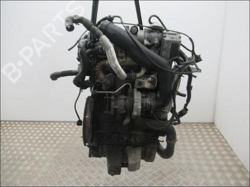 Engine SEAT CORDOBA (6L2) 1.4 TDI | BP31796199M1 - Image 2