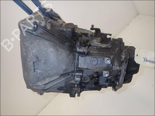 Caja de cambios ALFA ROMEO 147 (937_) 1.6 16V T.SPARK ECO (937.AXA1A, 937.BXA1A) | BP15274398M3