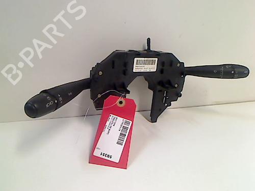 Used Steering column stalk CITROËN C4 Coupe (LA_) 1.6 HDi (90 hp) 23156216