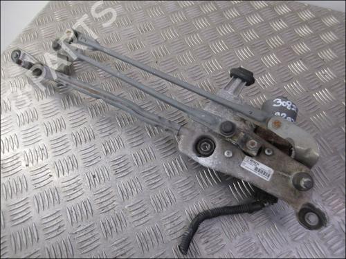 Used Front wiper motor PEUGEOT 308 II (LB_, LP_, LW_, LH_, L3_) 1.6 HDi (92 hp) 27245747