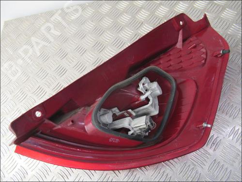 Left taillight FORD FIESTA VI (CB1, CCN) 1.4 TDCi | BP21135723C34 