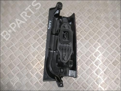Left taillight PEUGEOT PARTNER Box Body/MPV (K9) 1.5 BlueHDI 130 | BP29929558C34