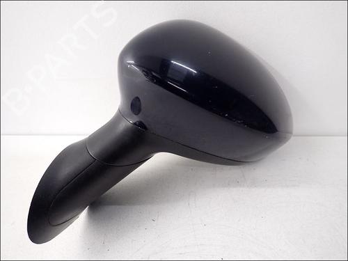 Used Left mirror FIAT PUNTO EVO (199_) 1.2 (65 hp) 15418933