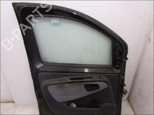 Left front door PEUGEOT BIPPER Tepee 1.4 HDi | BP15418999C2 